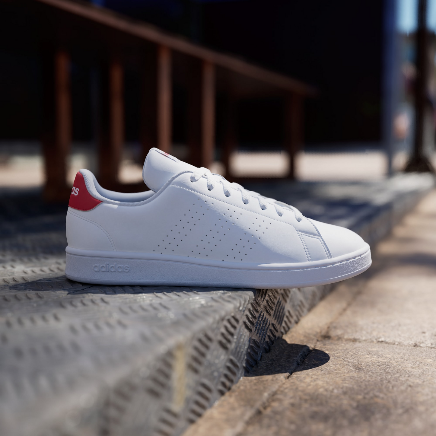 Adidas Advantage