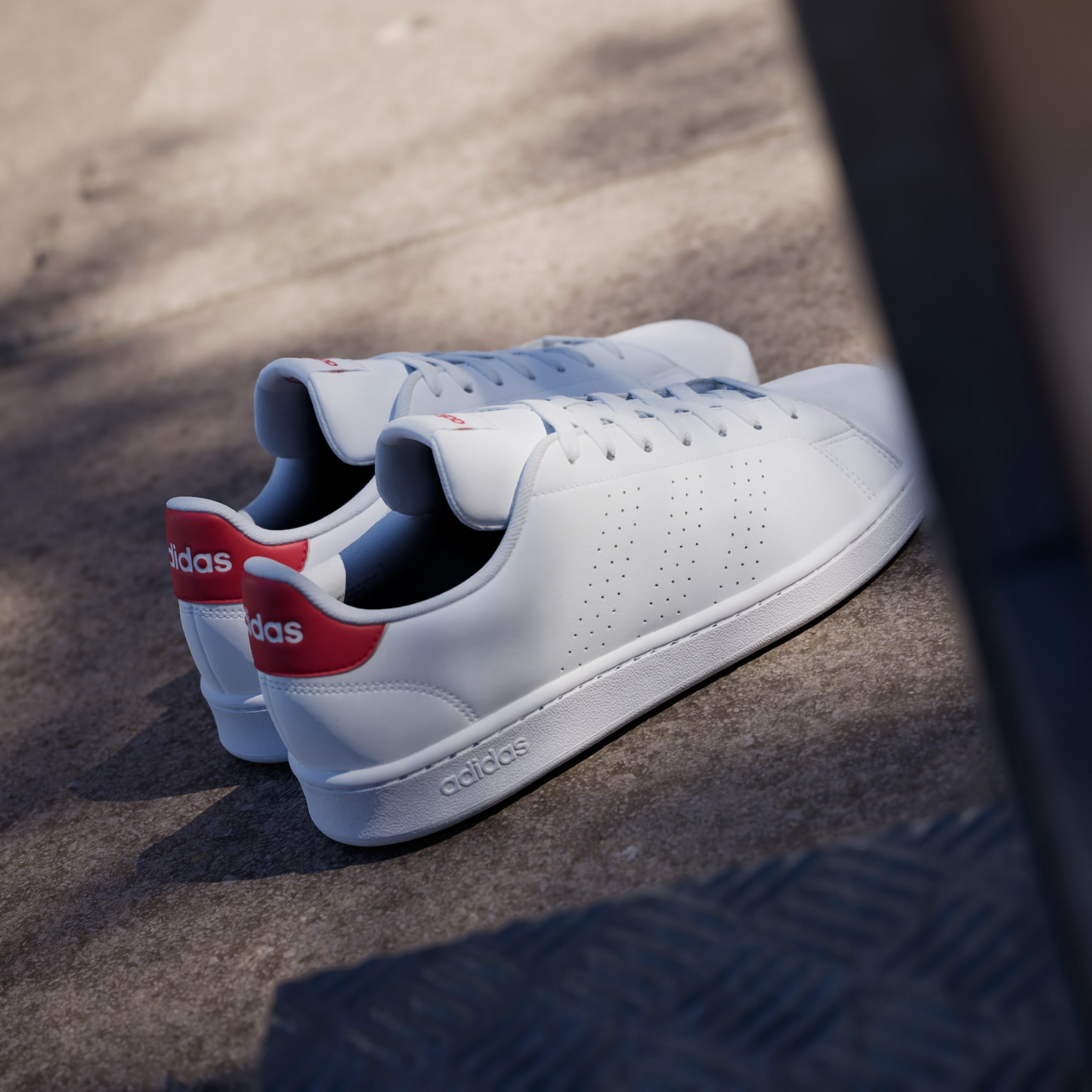 Adidas Advantage
