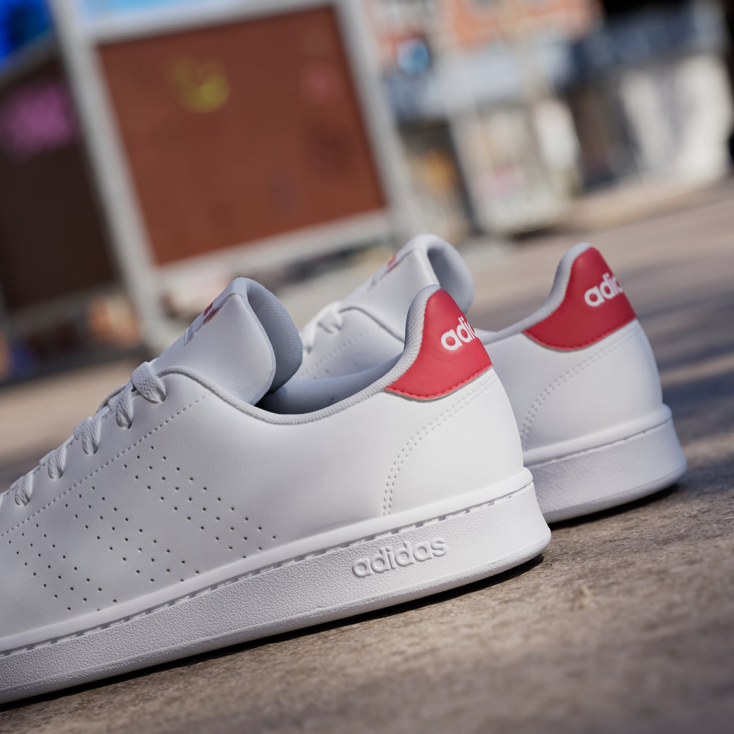 Adidas Advantage