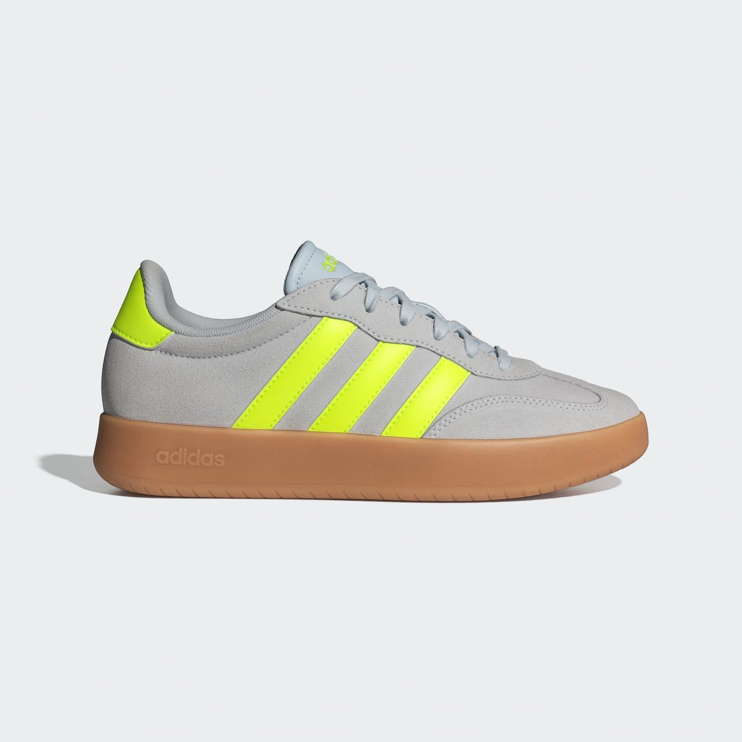 Adidas Barreda