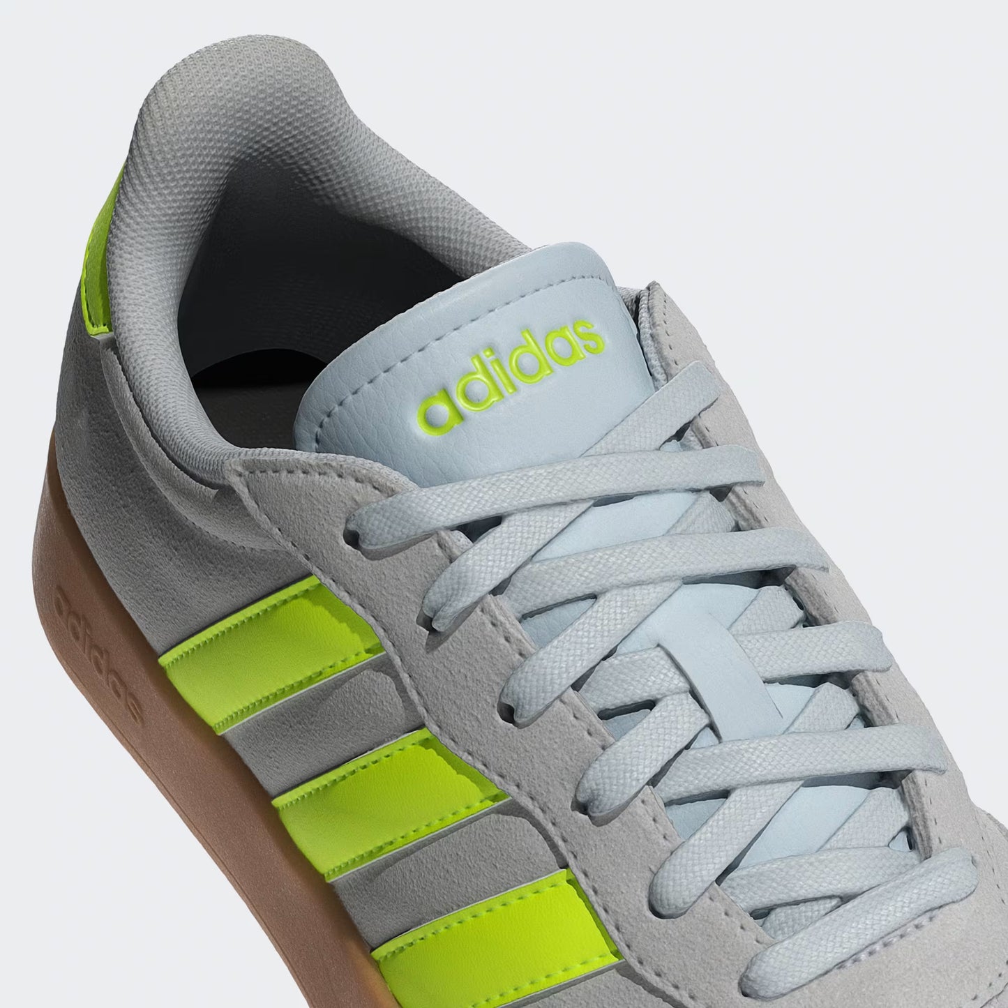 Adidas Barreda