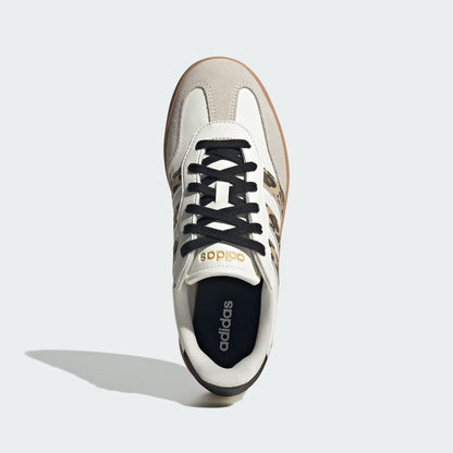 Adidas Barreda