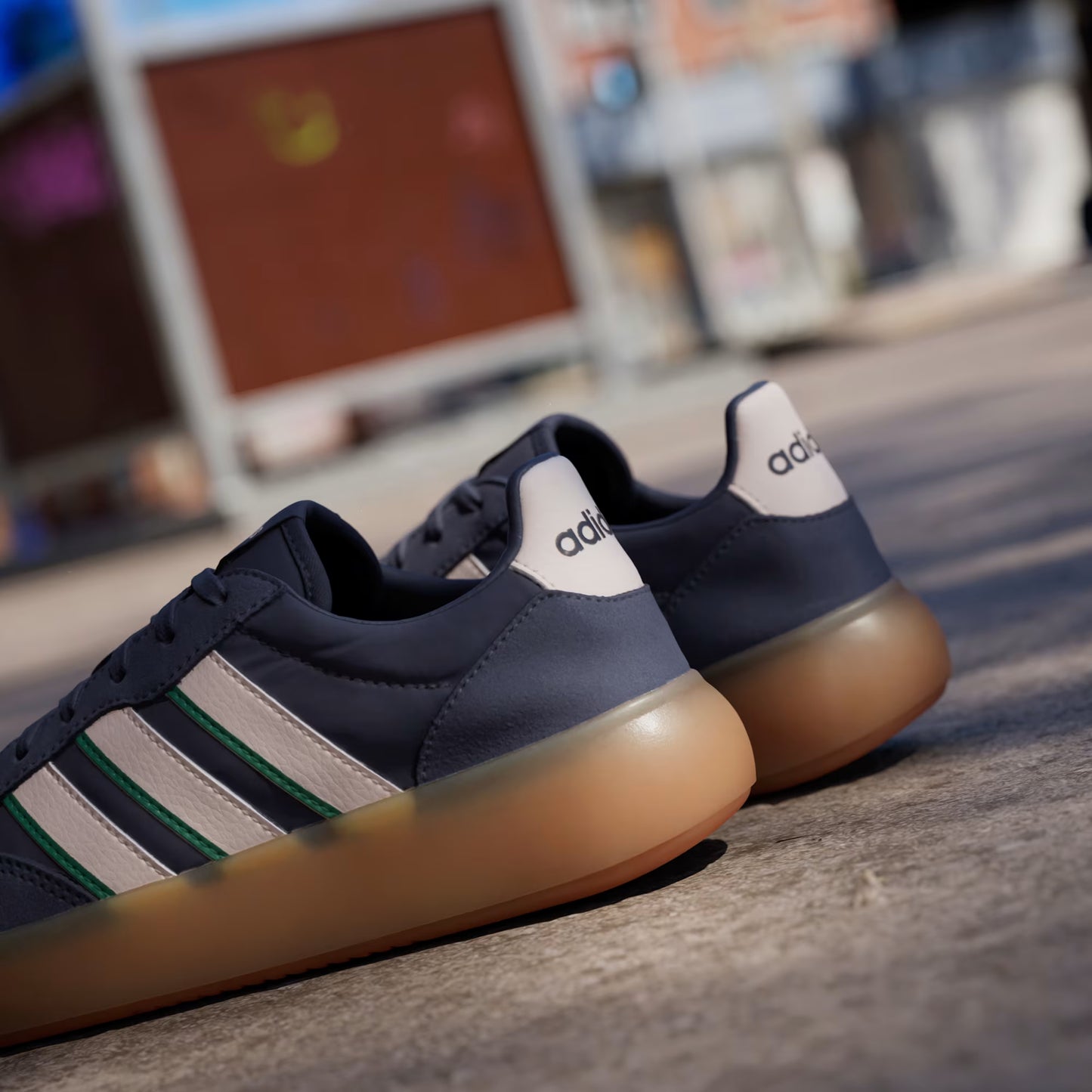 Adidas Barreda Decode