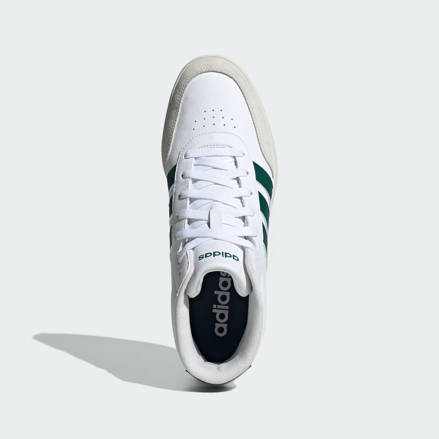 Adidas Breaknet Mid