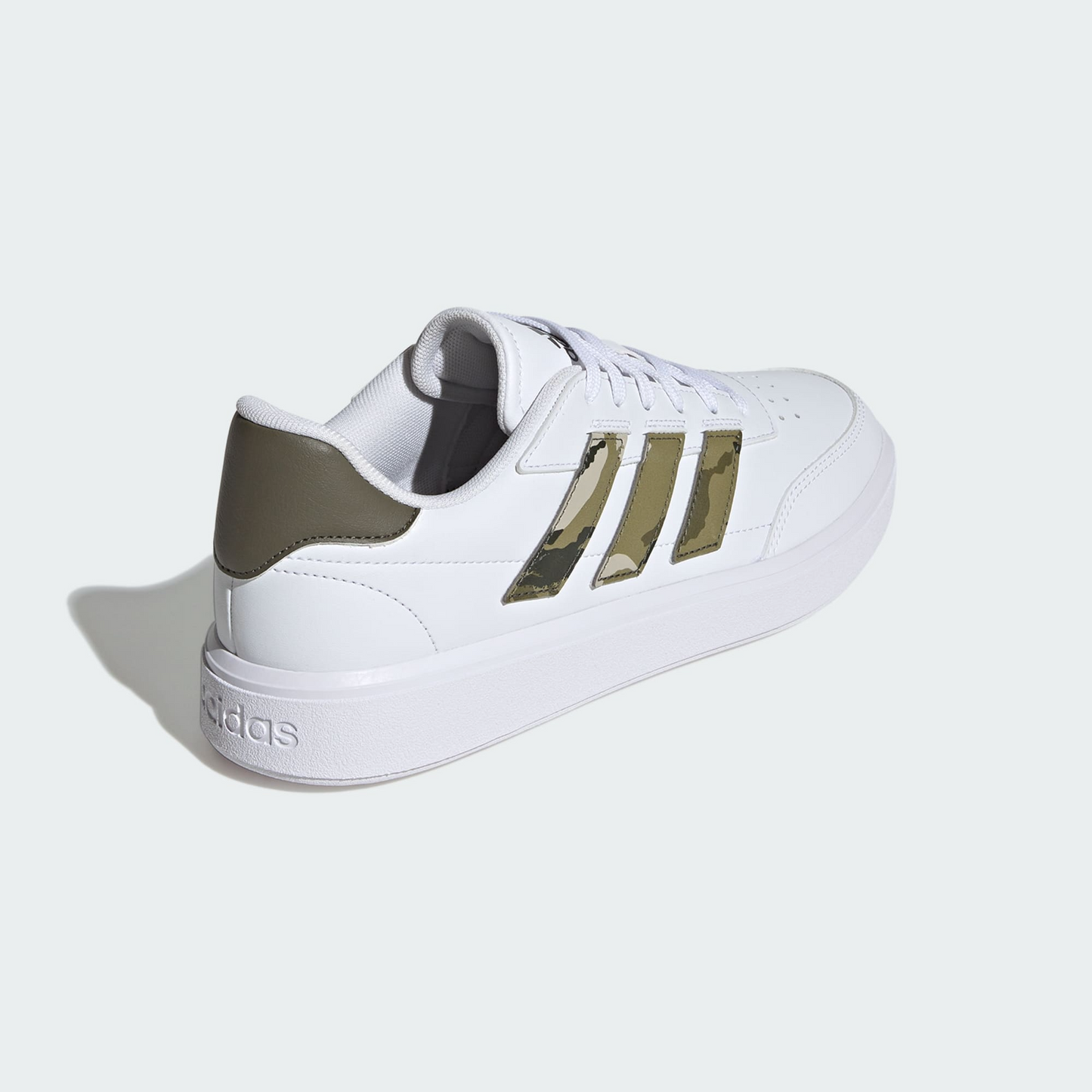 Adidas Courtblock
