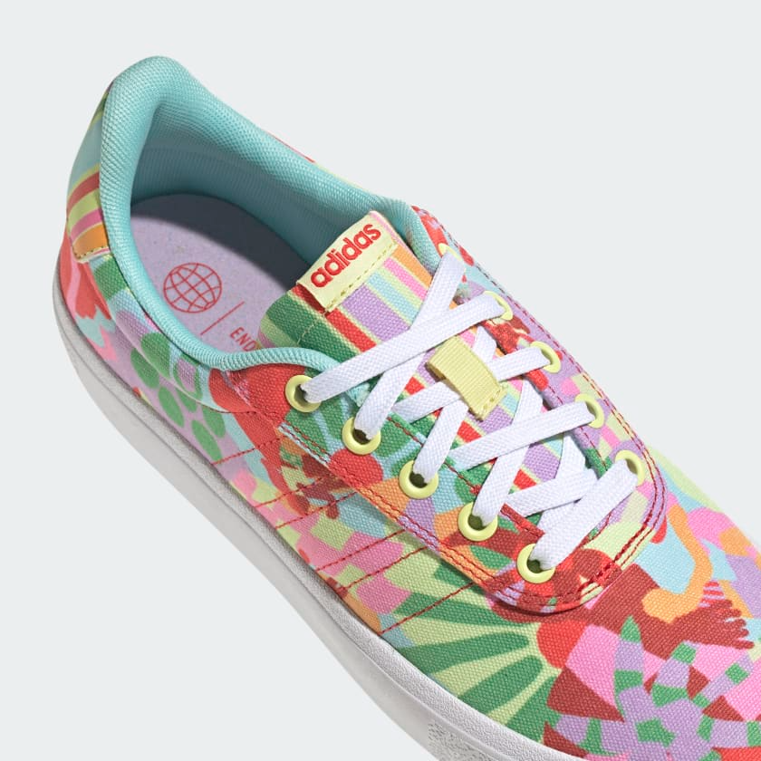 Adidas FARM x Vulc