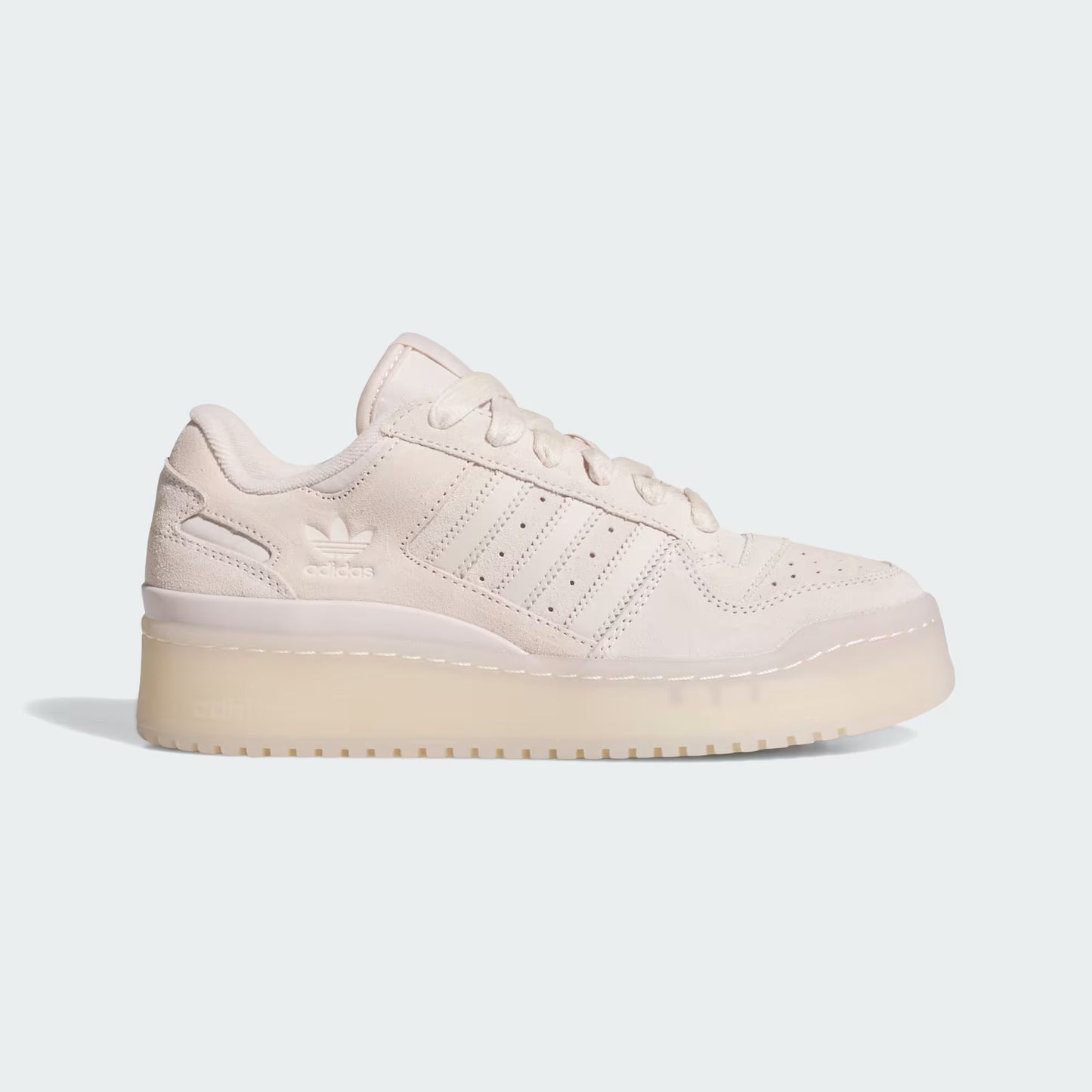 Adidas Forum Bold Stripes