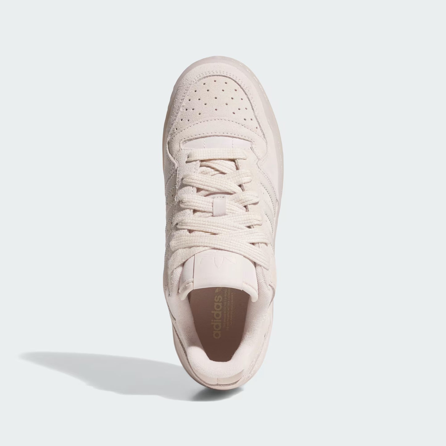 Adidas Forum Bold Stripes