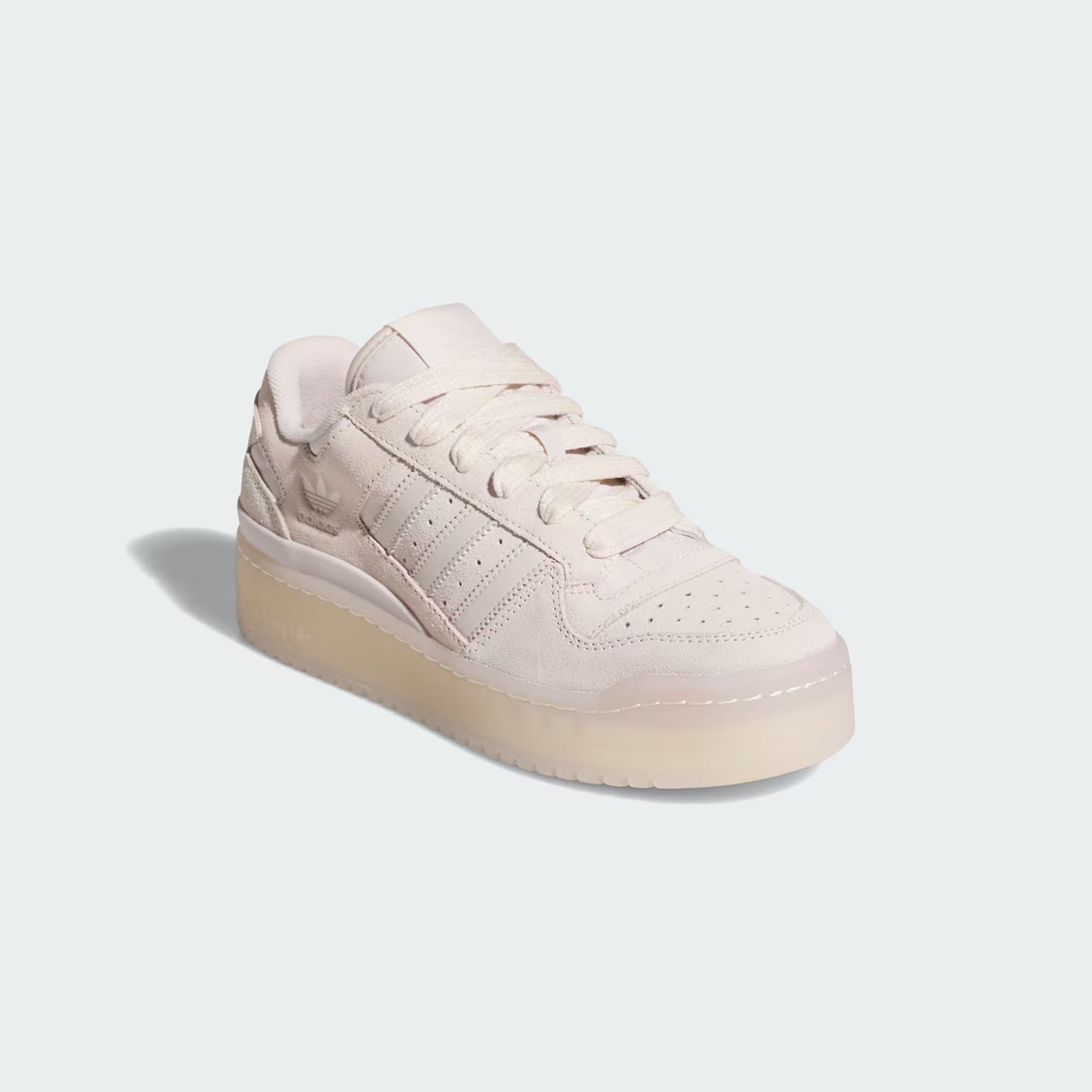 Adidas Forum Bold Stripes