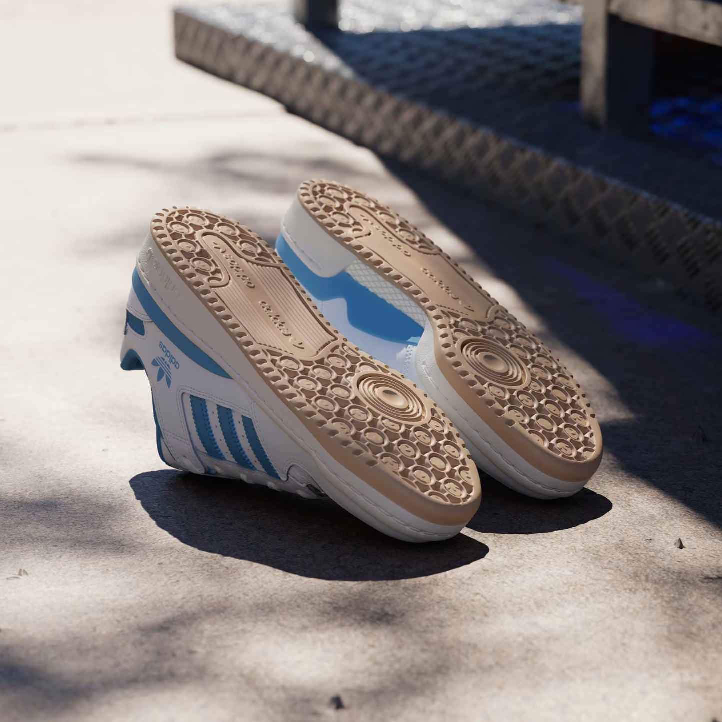 Adidas Forum Low CL