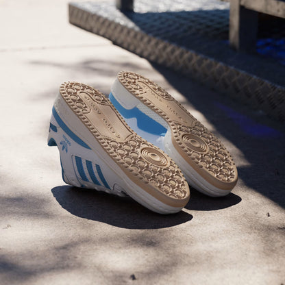 Adidas Forum Low CL