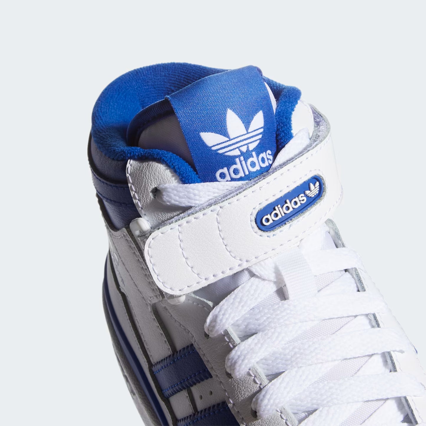 Adidas Forum Mid