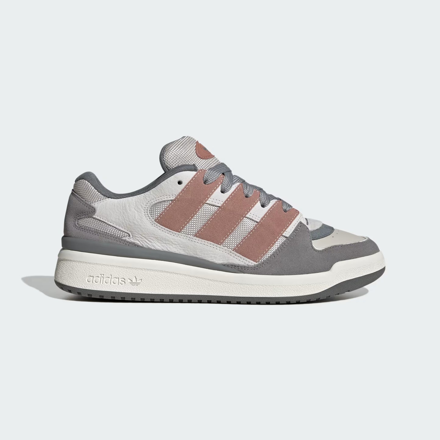 Adidas Forum Puffed