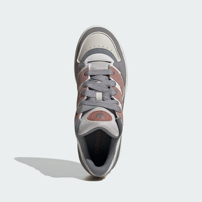 Adidas Forum Puffed