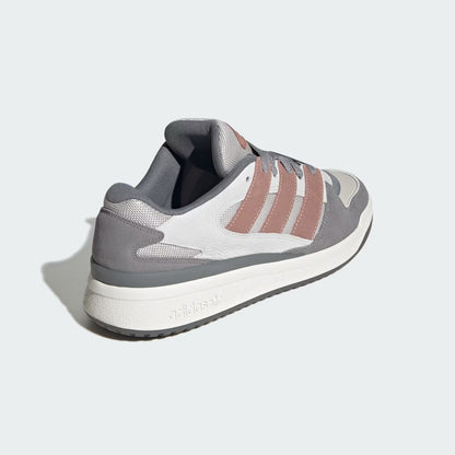 Adidas Forum Puffed