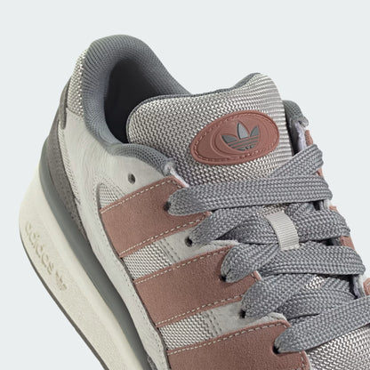 Adidas Forum Puffed