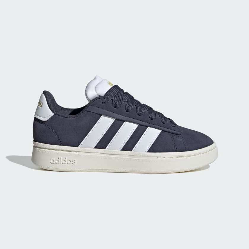 Adidas Grand Court Alpha