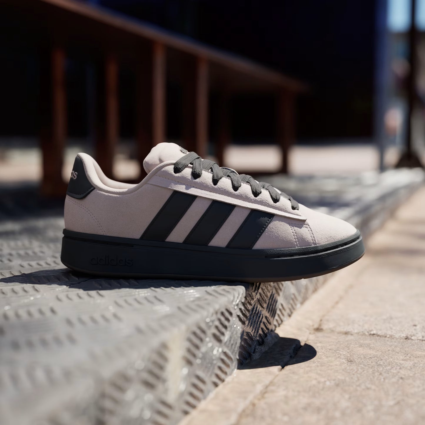 Adidas Grand Court Alpha