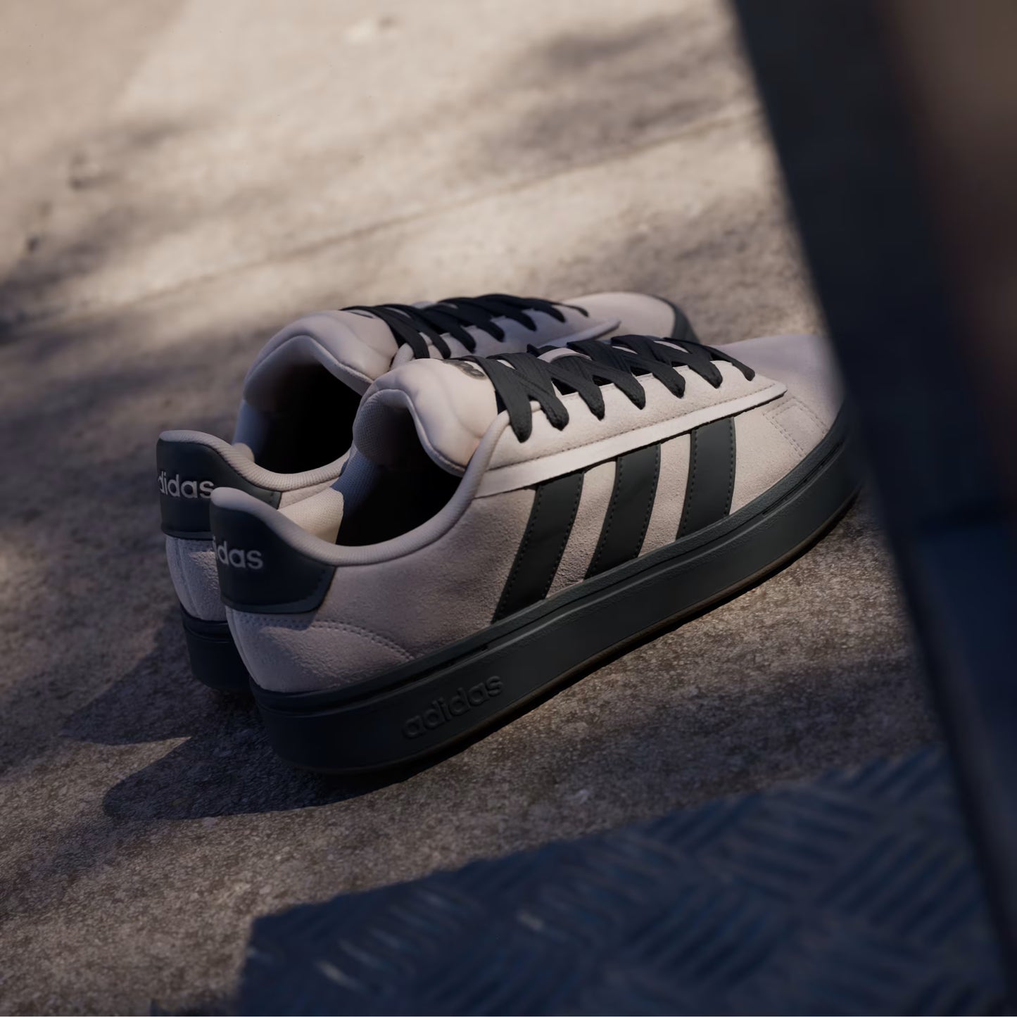 Adidas Grand Court Alpha