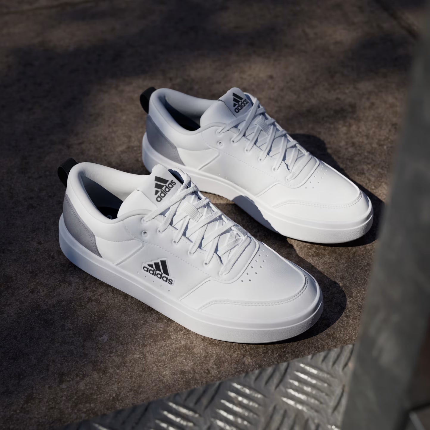 Adidas Park Street