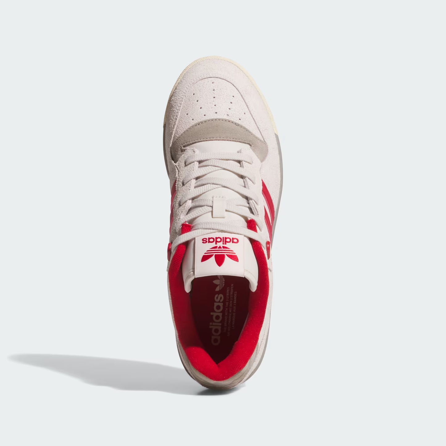 Adidas Rivalry Low