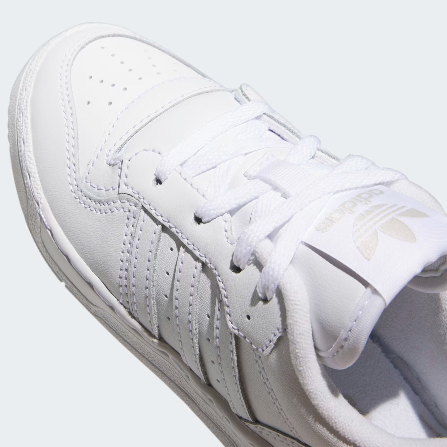 Adidas Rivalry Low