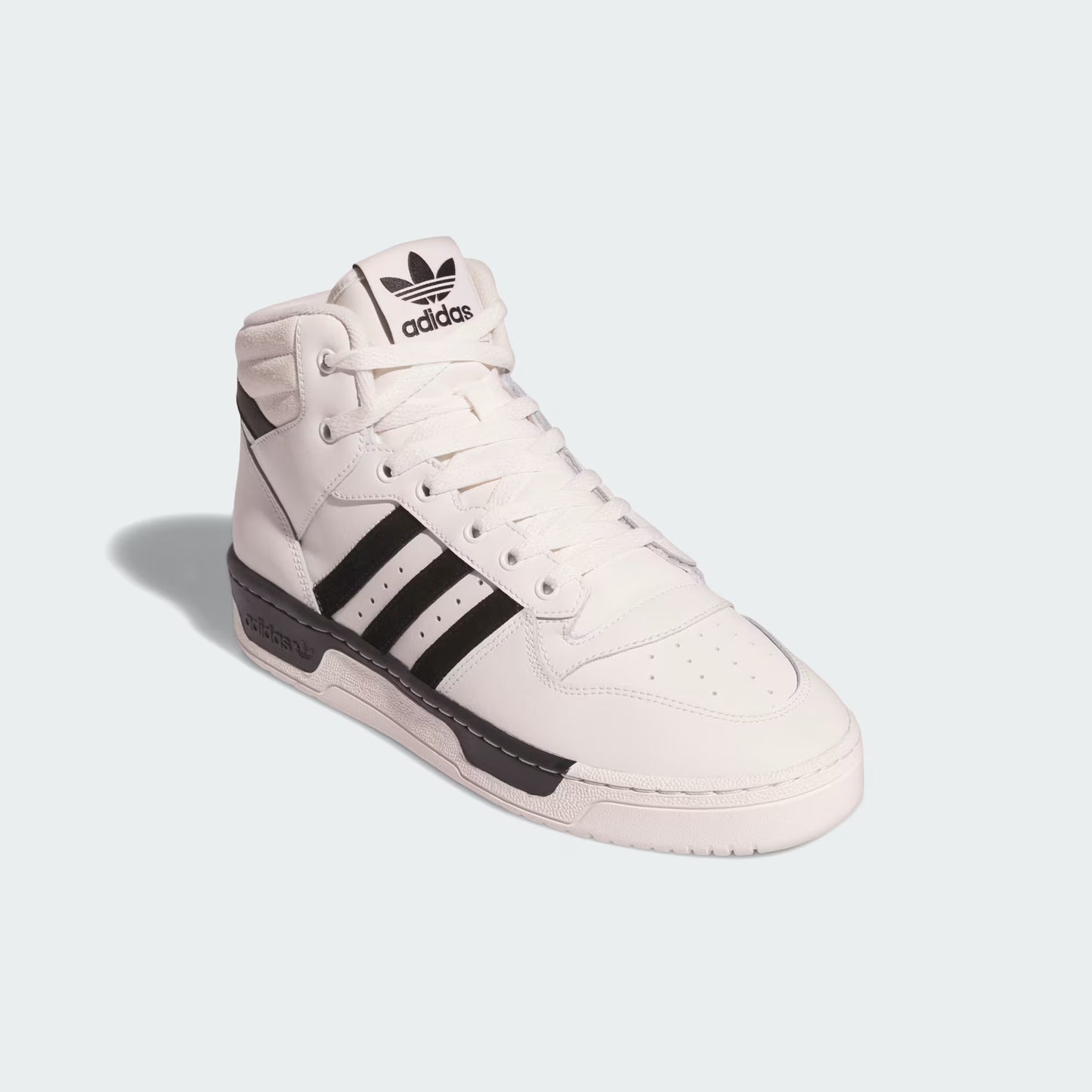 Adidas Rivalry Mid