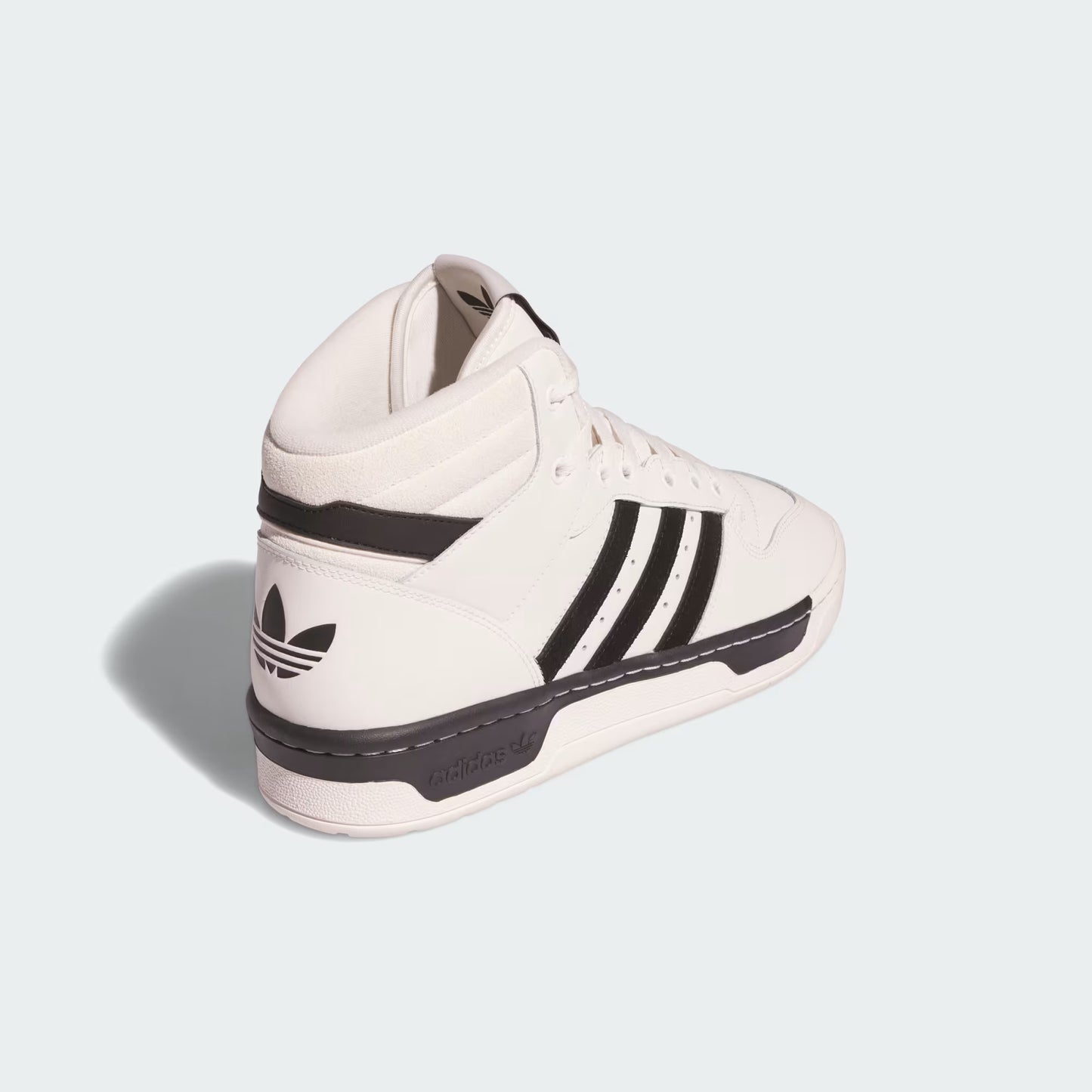 Adidas Rivalry Mid