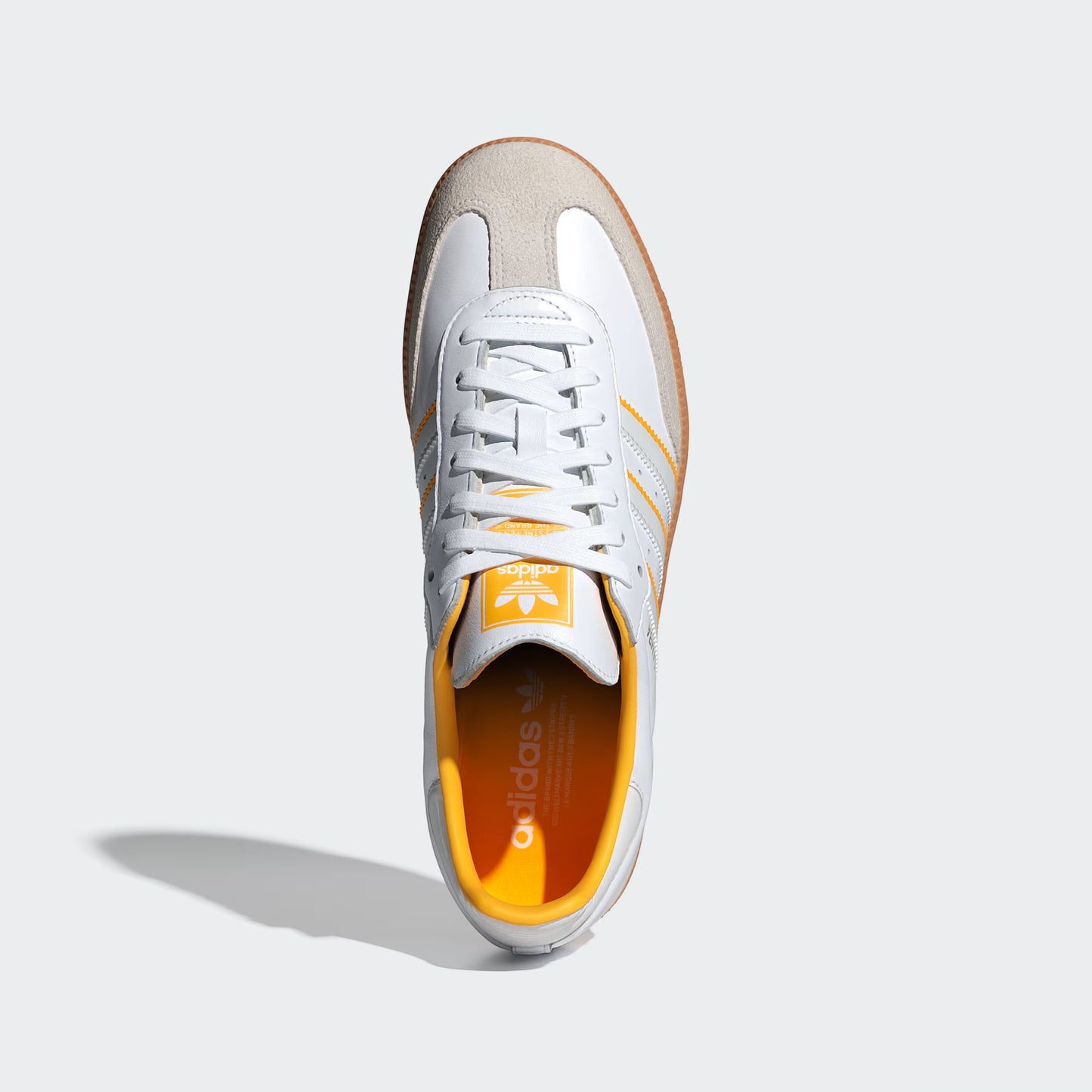 Adidas Samba OG