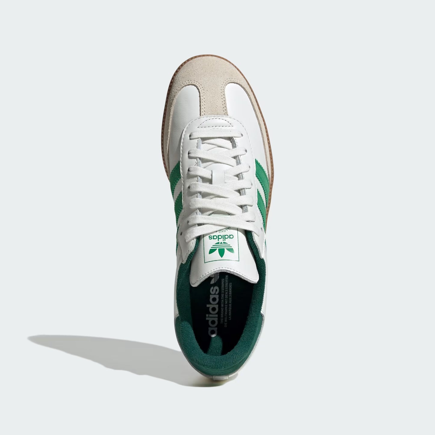 Adidas Samba OG