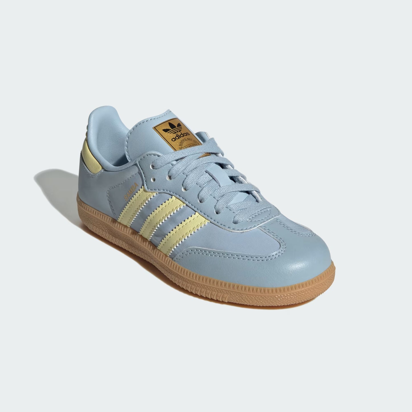Adidas Samba OG