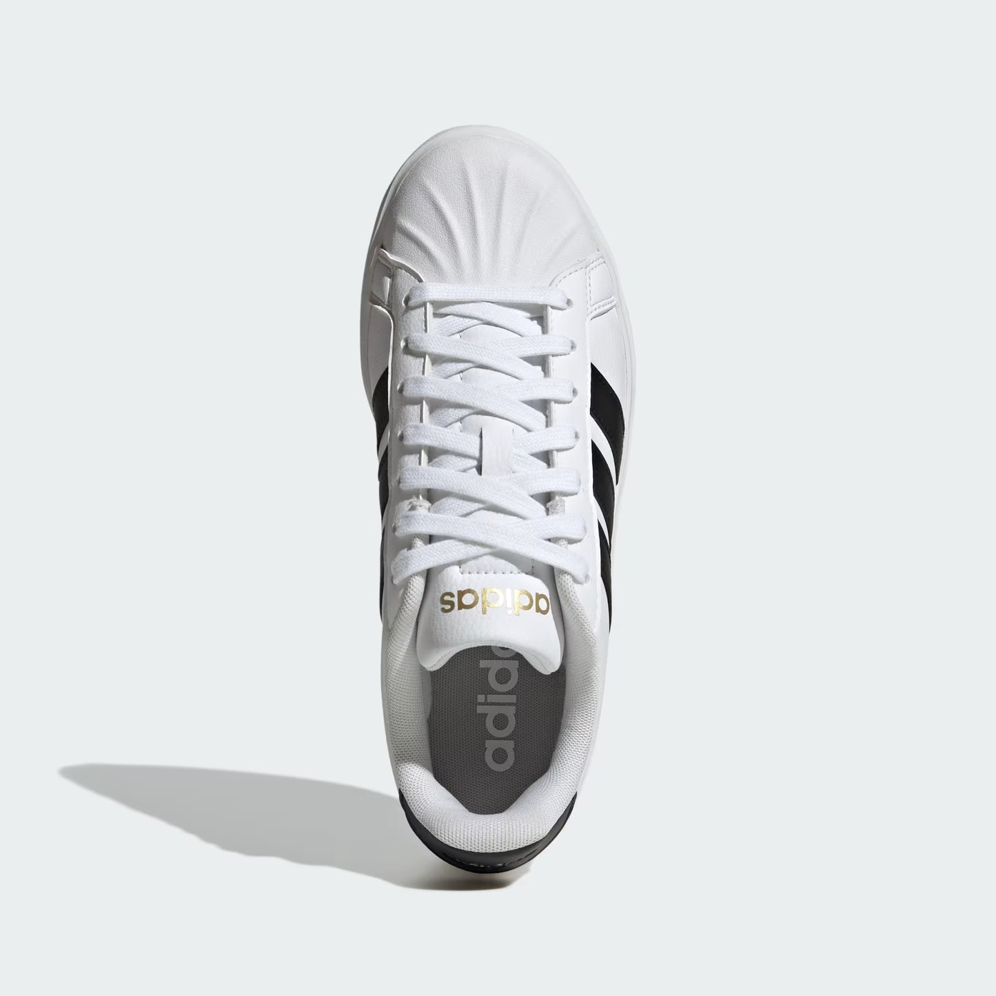 Adidas Streettalk