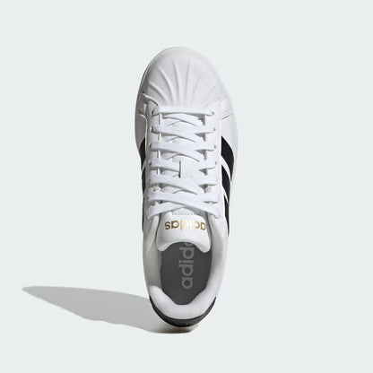 Adidas Streettalk