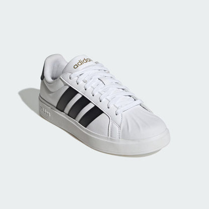 Adidas Streettalk