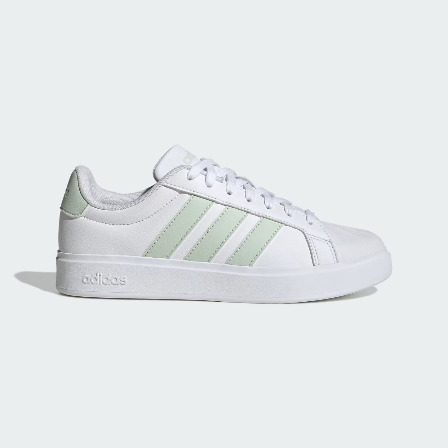 Adidas Streettalk