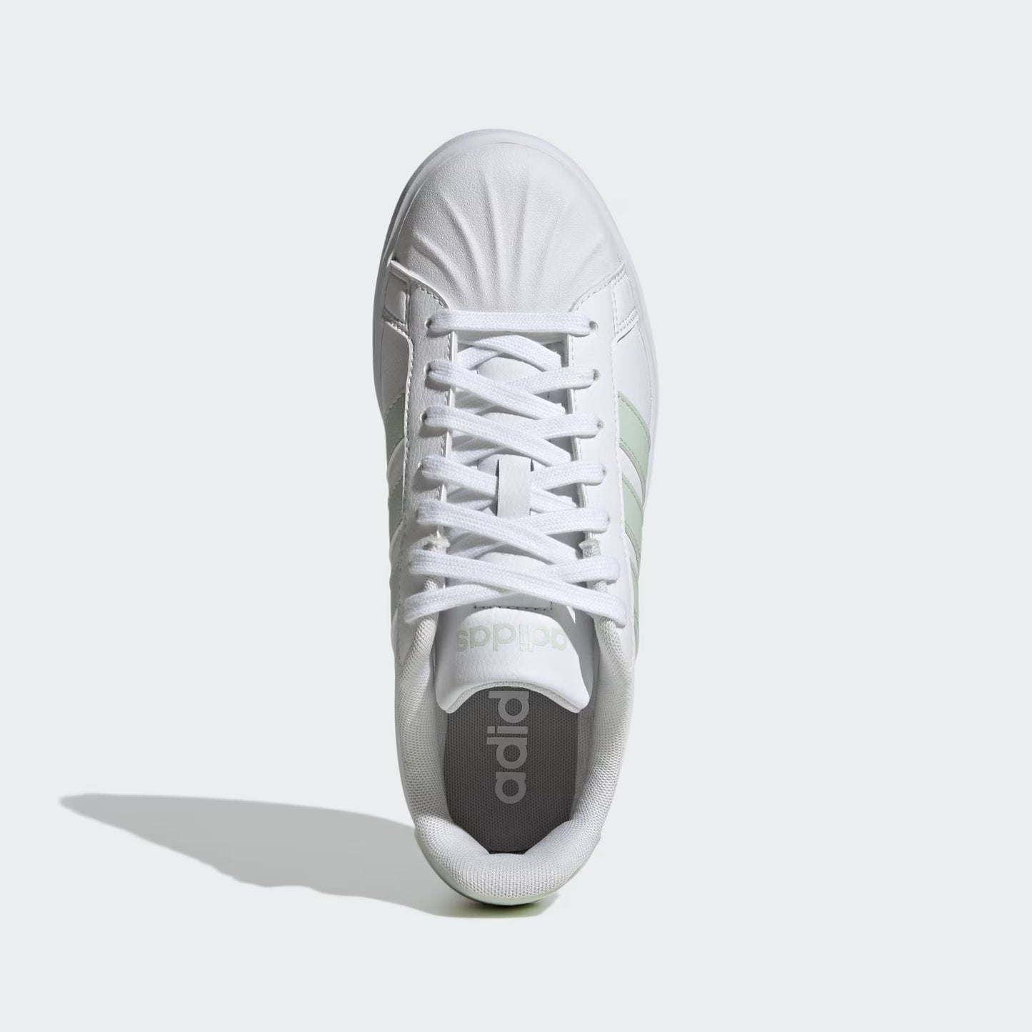Adidas Streettalk