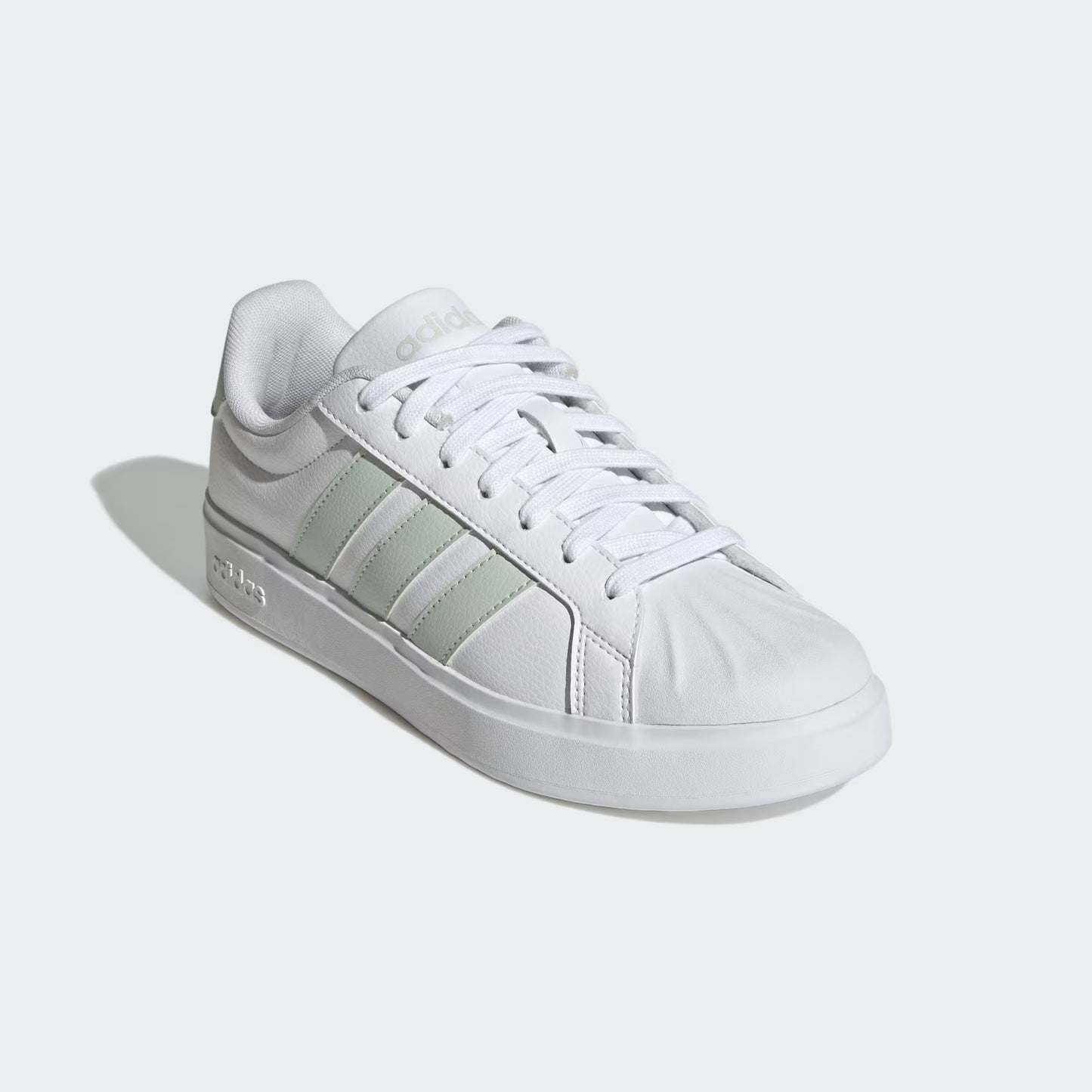 Adidas Streettalk