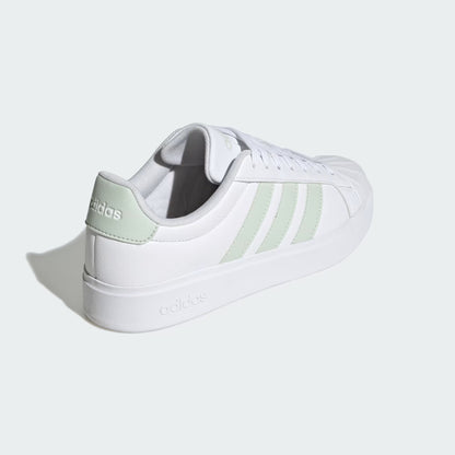 Adidas Streettalk