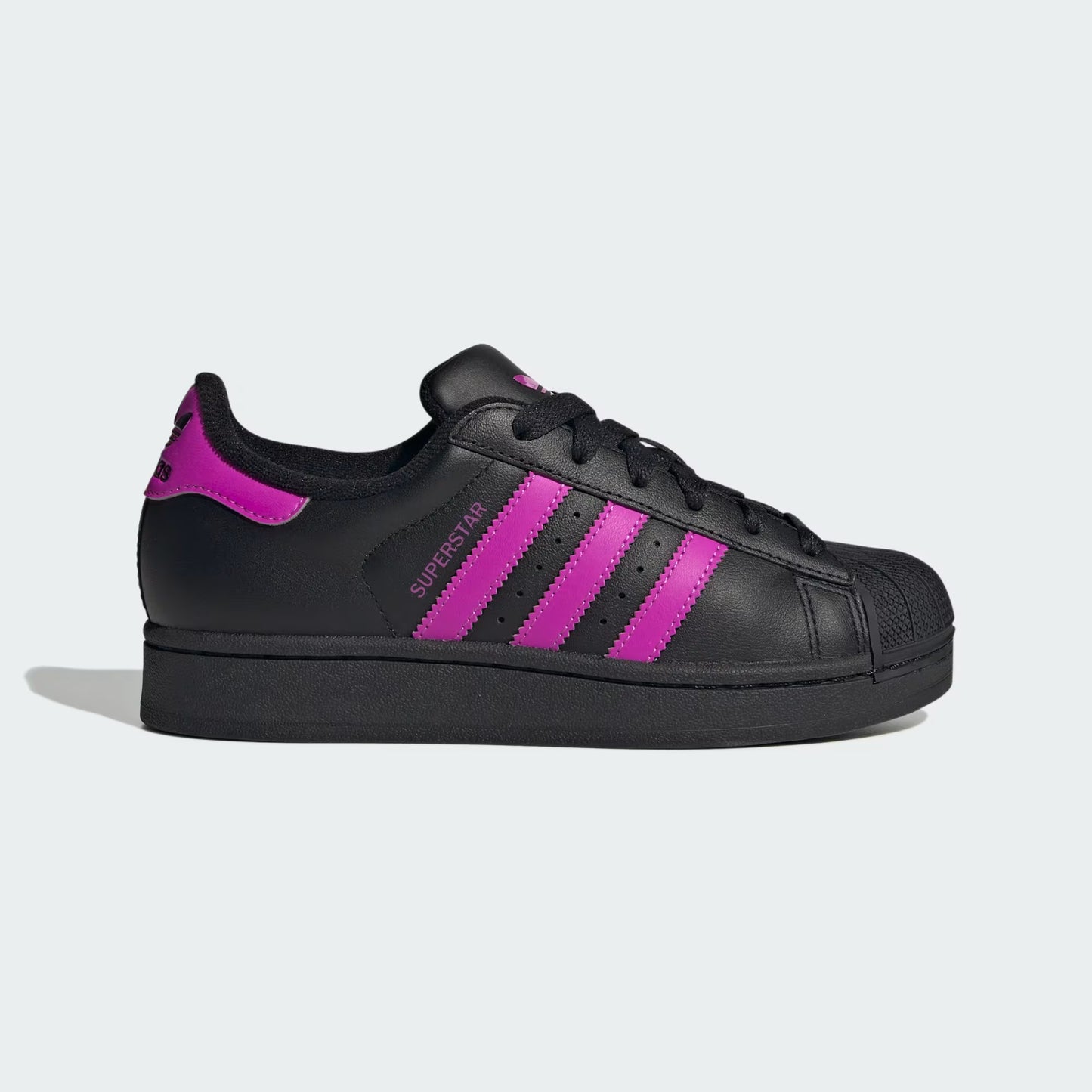 Adidas Superstar II