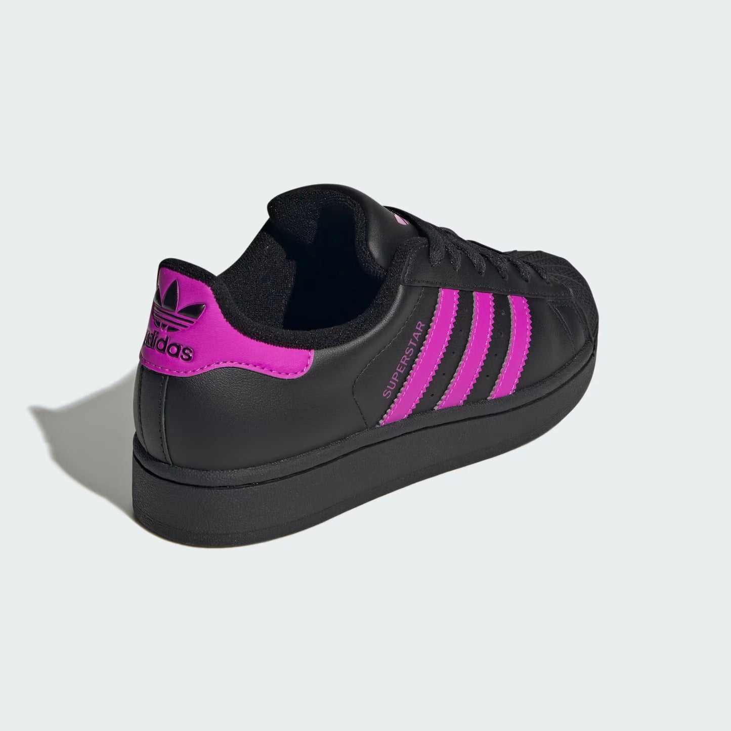 Adidas Superstar II