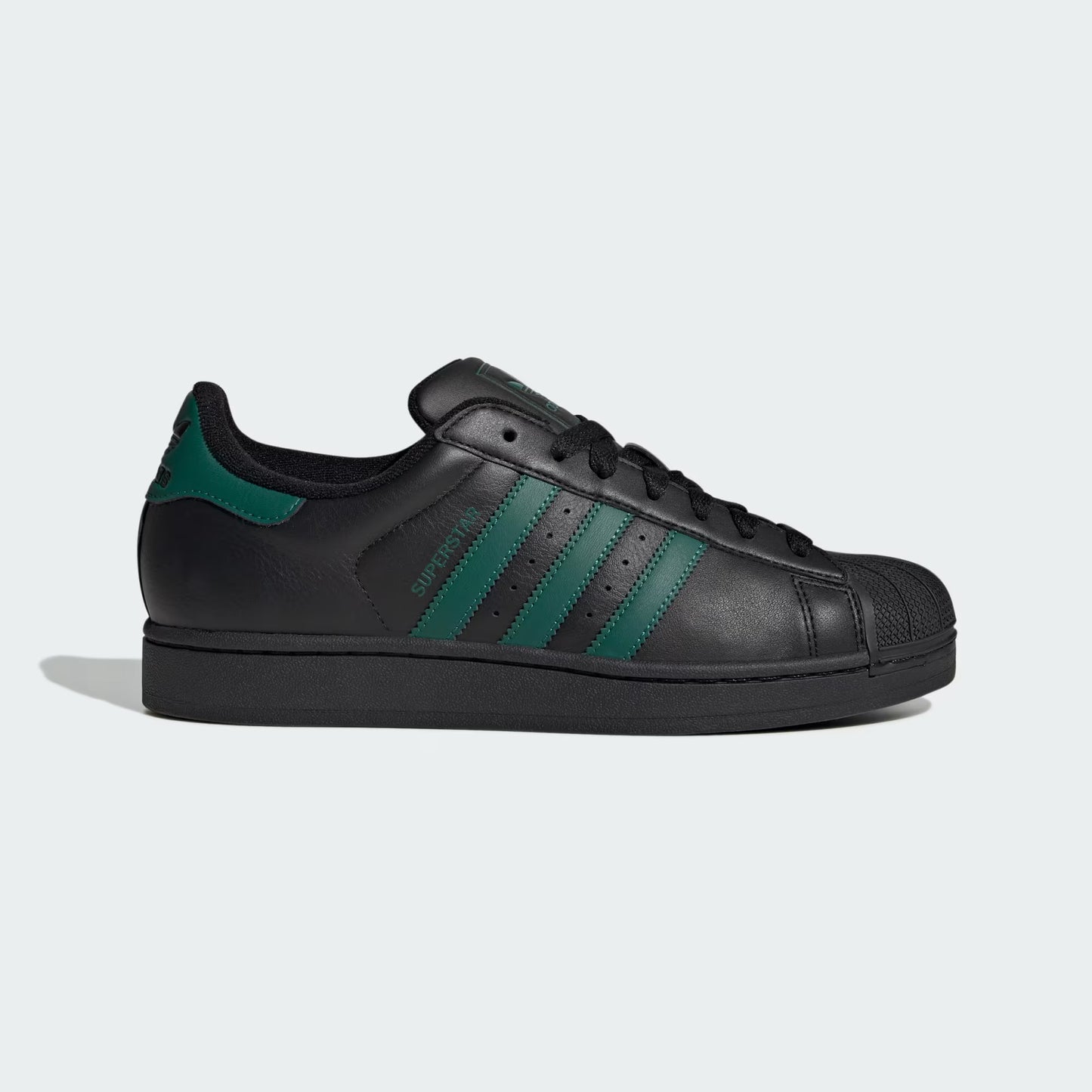 Adidas Superstar II