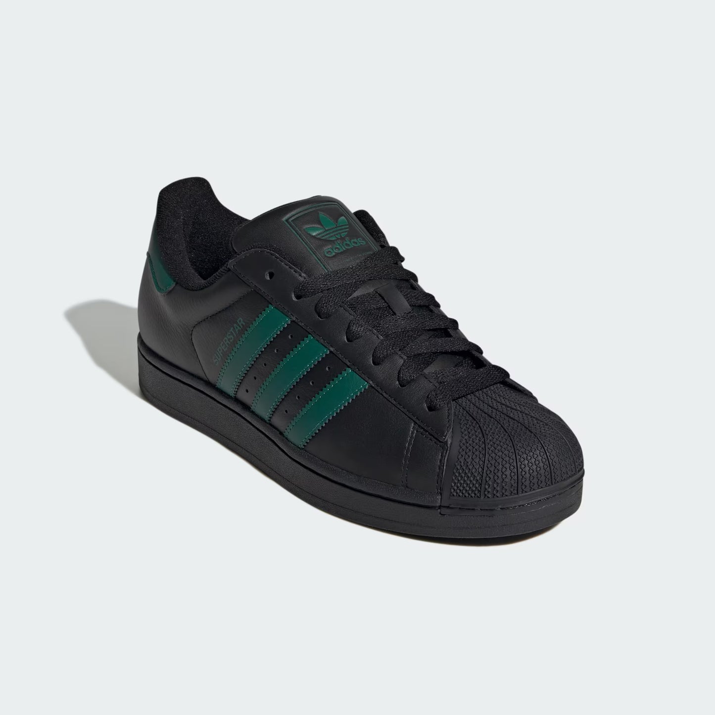Adidas Superstar II