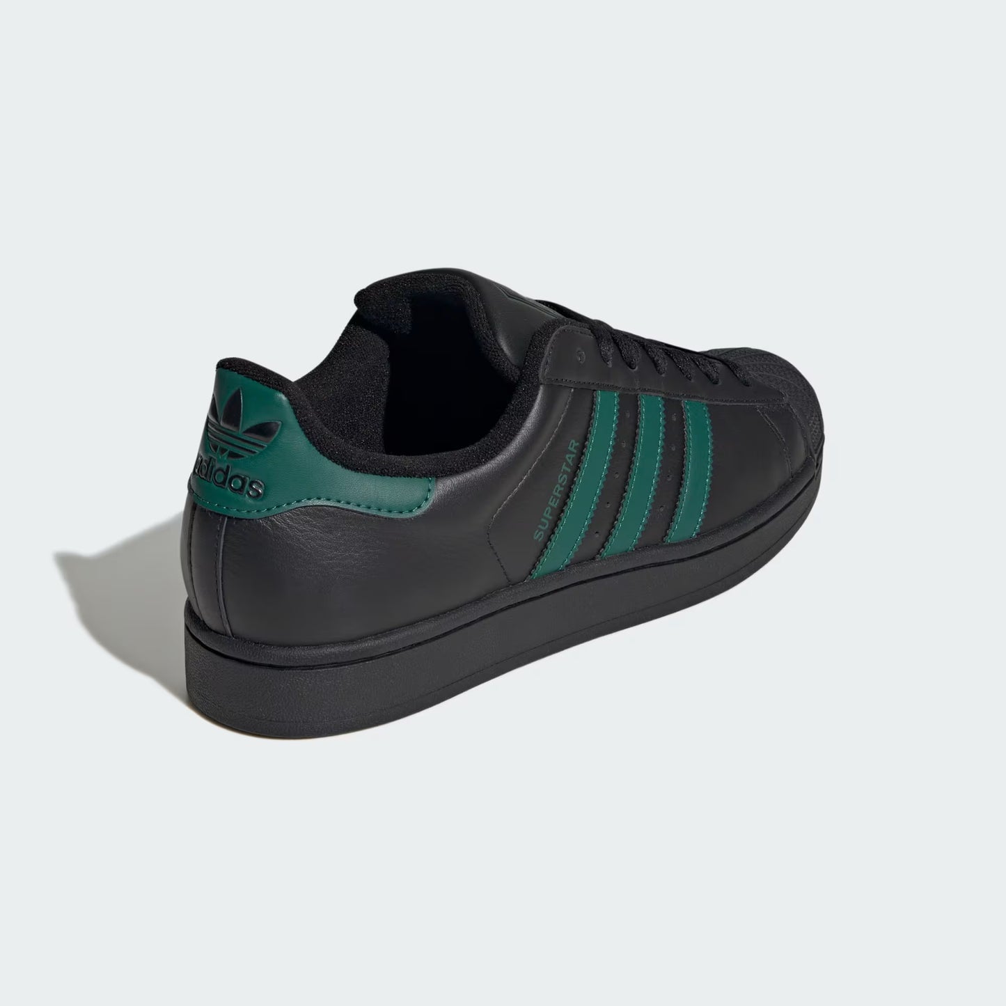 Adidas Superstar II
