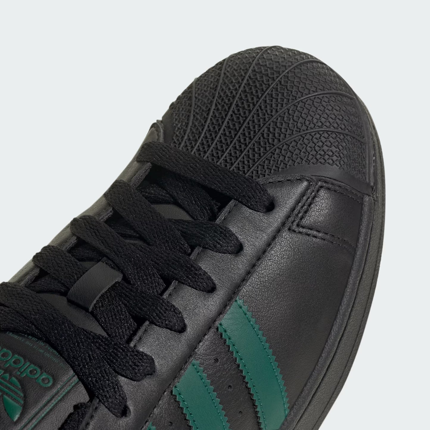 Adidas Superstar II