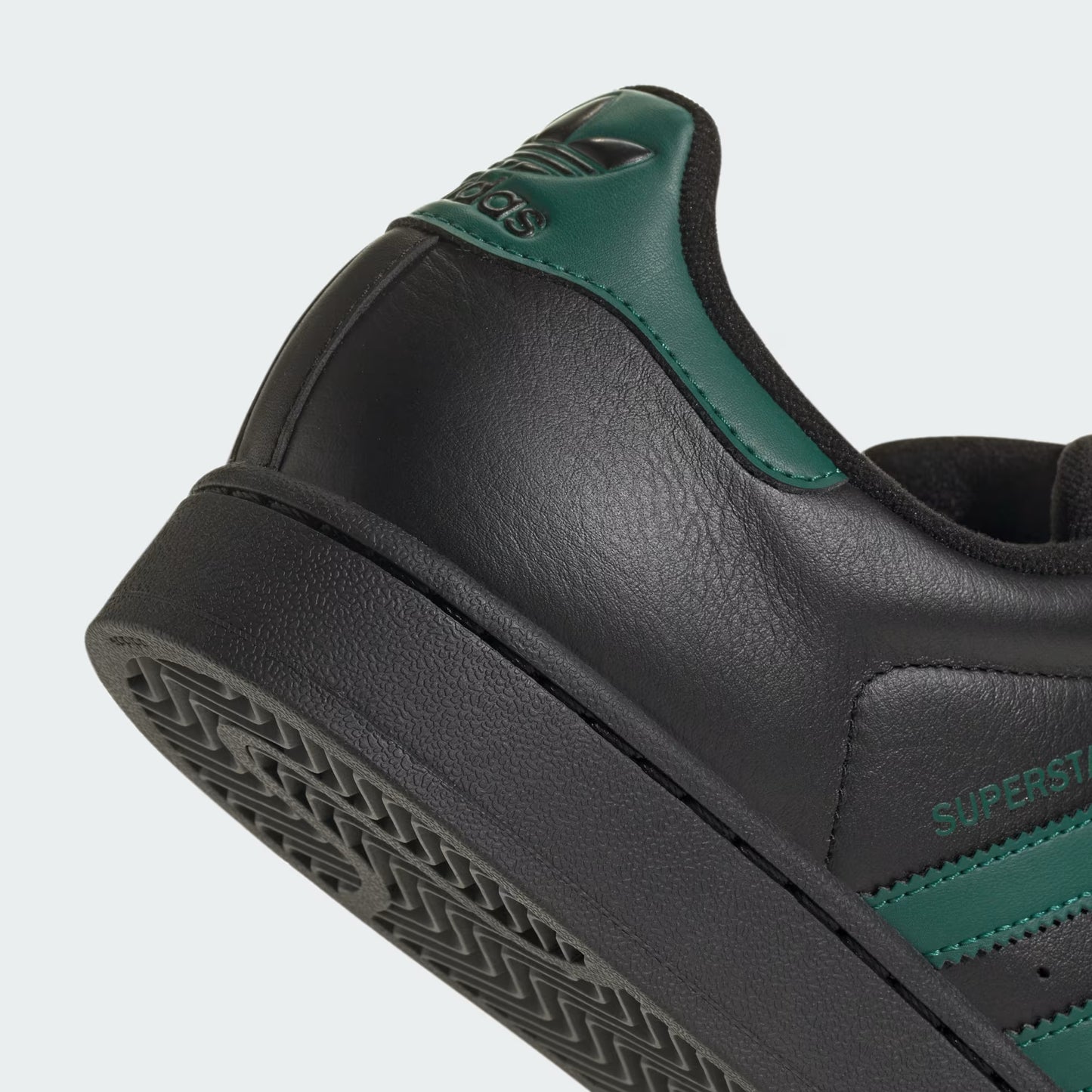 Adidas Superstar II