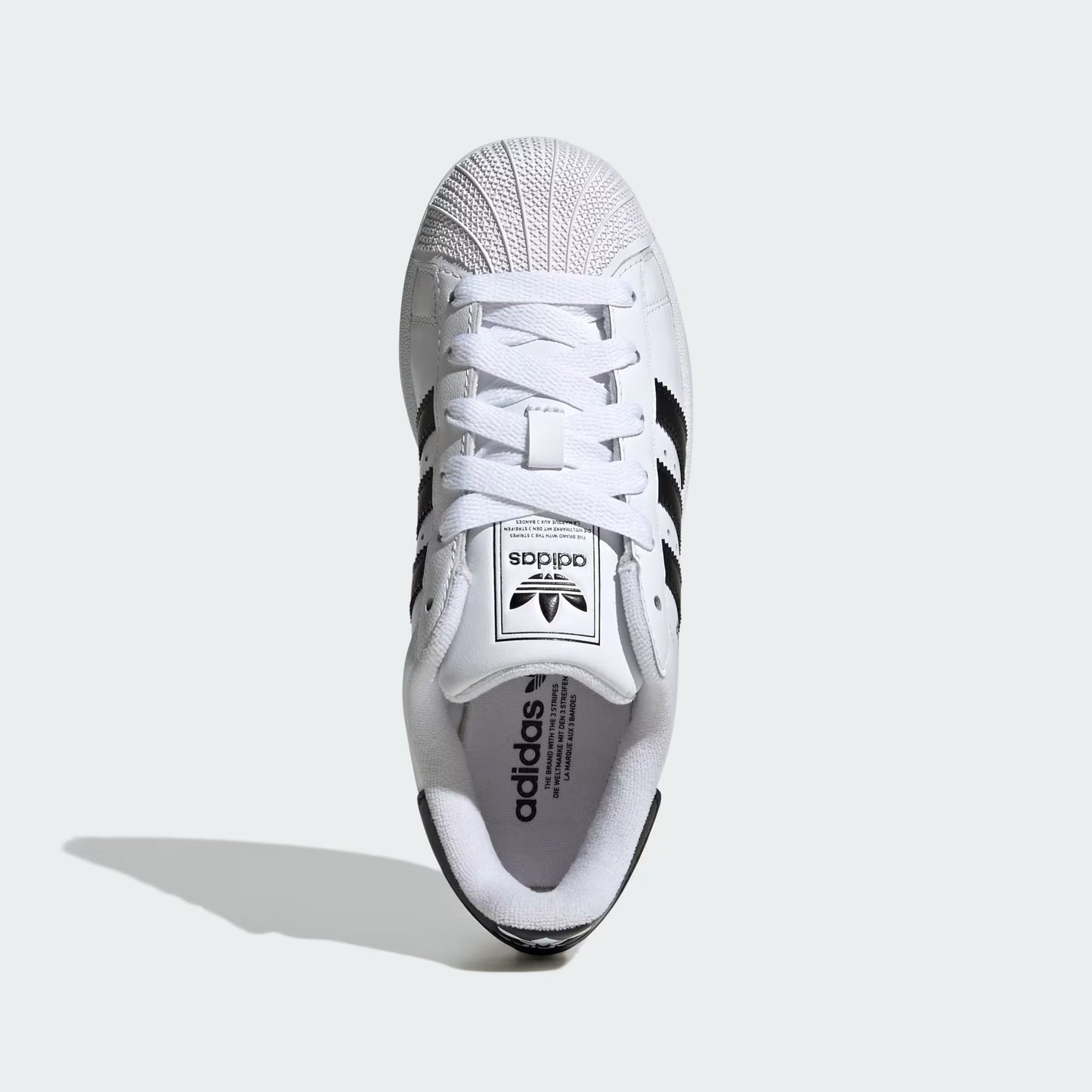 Adidas Superstar