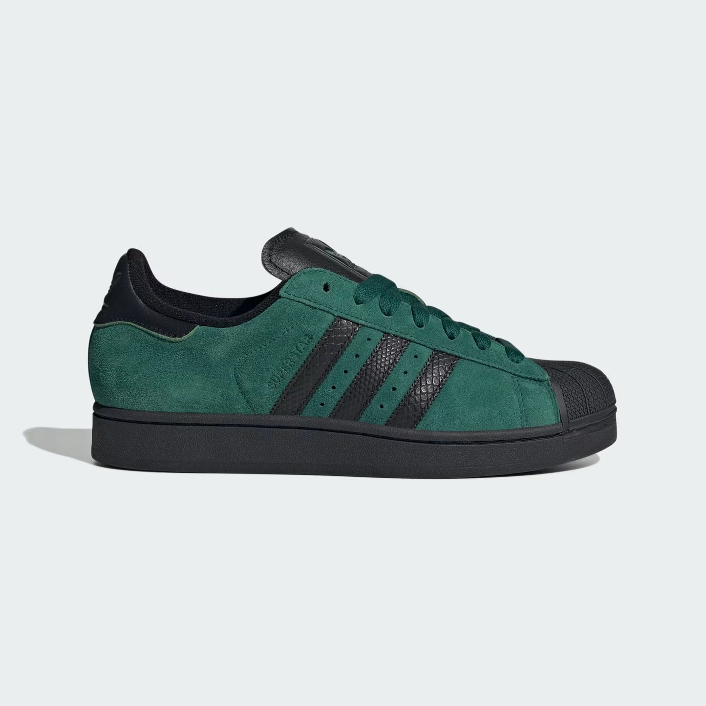Adidas Superstar II