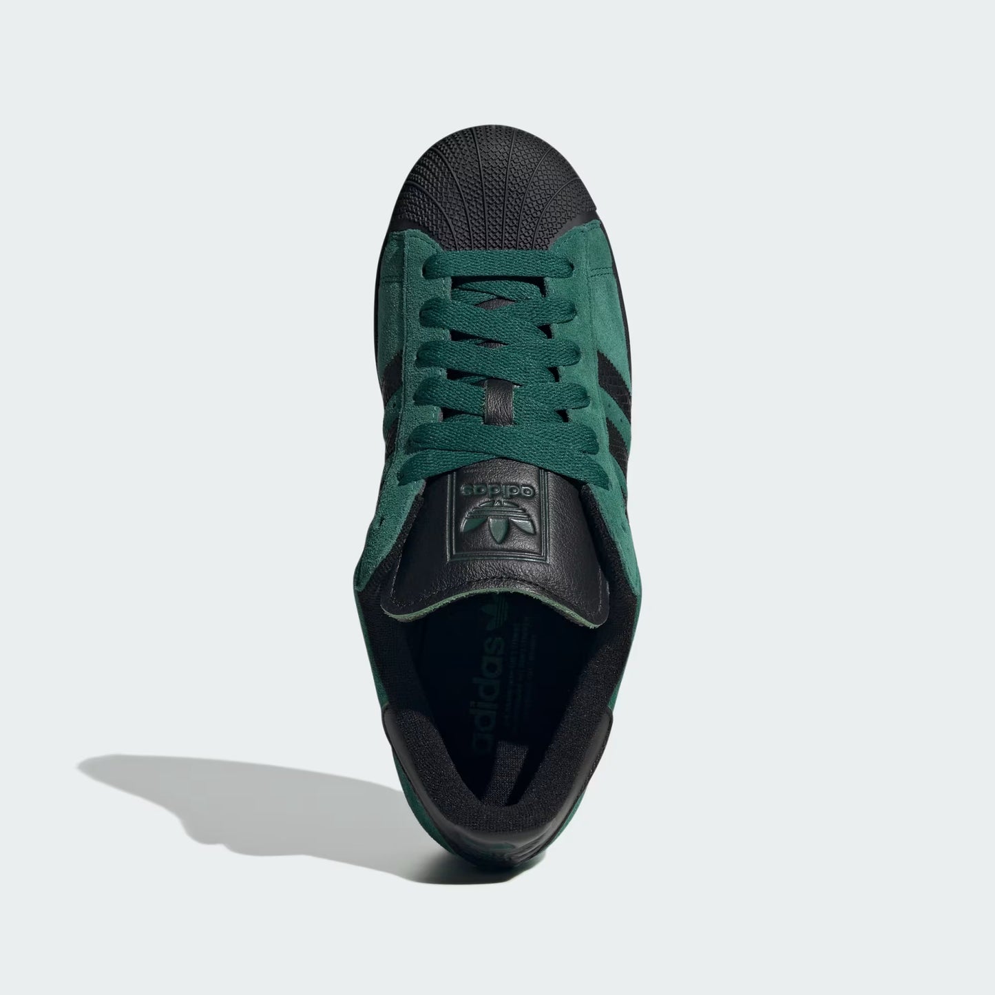 Adidas Superstar II