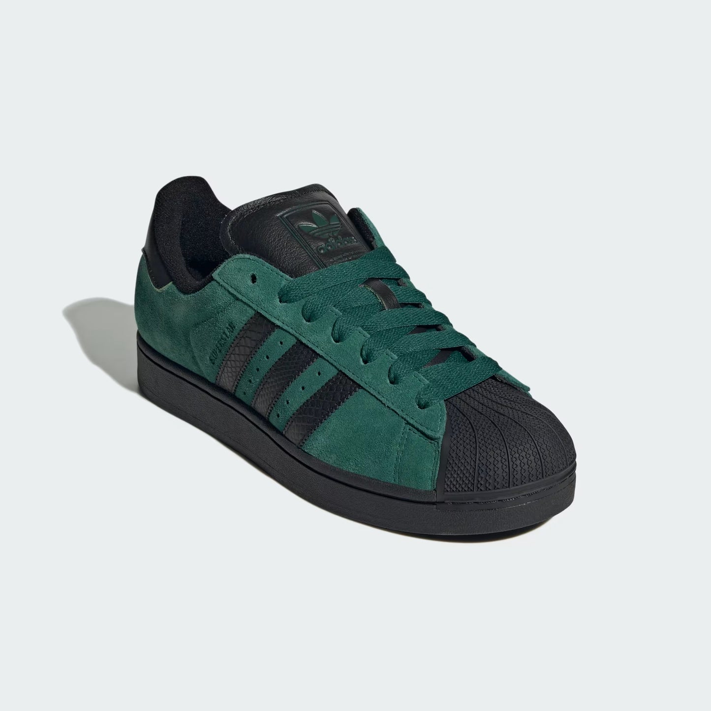 Adidas Superstar II