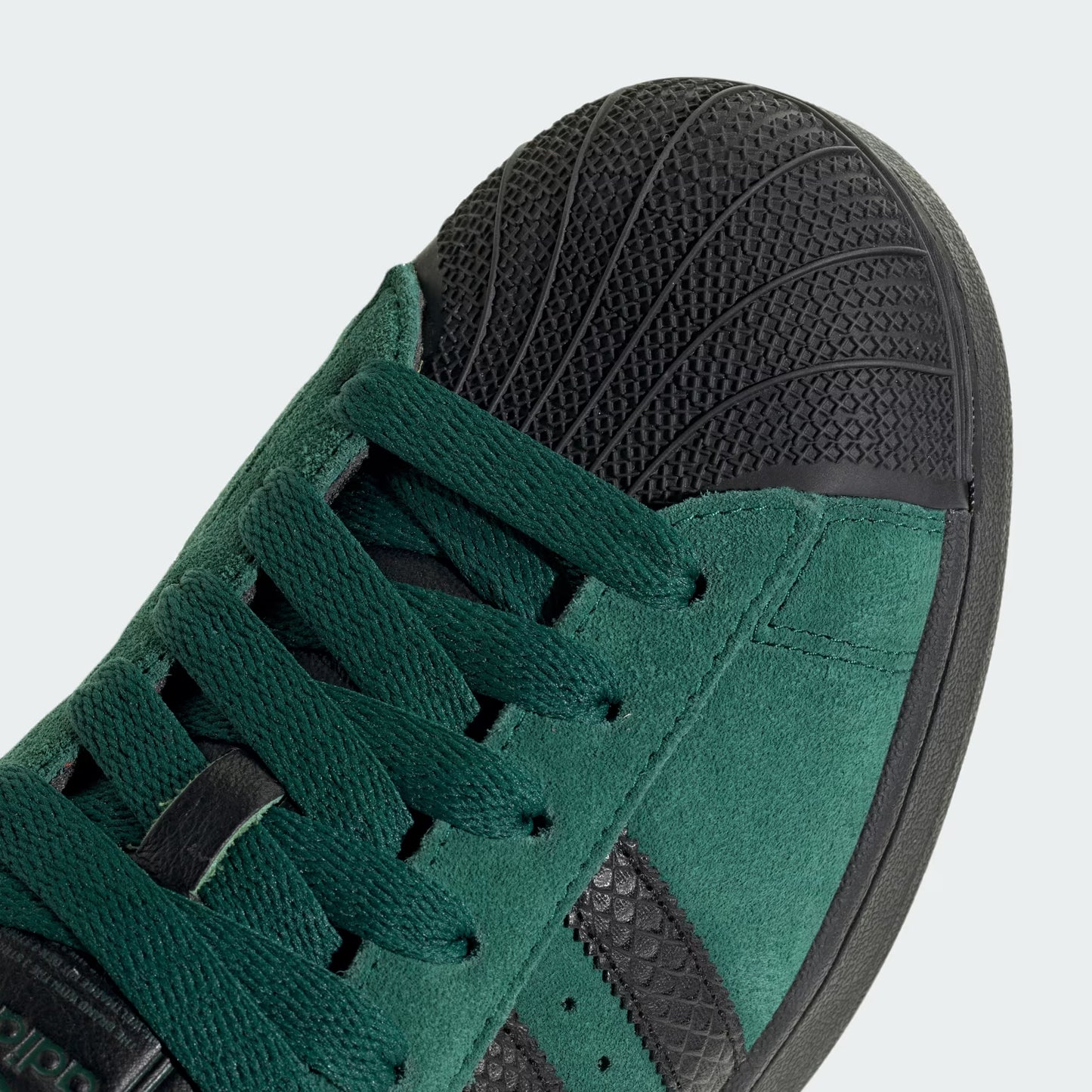Adidas Superstar II